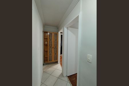 Apartamento para alugar com 98m², 3 quartos e 1 vaga Apartamento para alugar com 98m², 3 quartos e 1 vagaCorredor