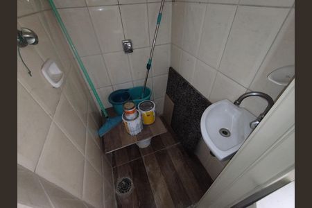 Apartamento para alugar com 98m², 3 quartos e 1 vaga Apartamento para alugar com 98m², 3 quartos e 1 vagaBanheiro - torneira