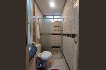 Apartamento para alugar com 98m², 3 quartos e 1 vaga Apartamento para alugar com 98m², 3 quartos e 1 vagaBanheiro - torneira