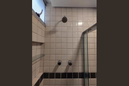 Apartamento para alugar com 98m², 3 quartos e 1 vaga Apartamento para alugar com 98m², 3 quartos e 1 vagaBanheiro