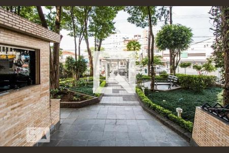 Área comum de apartamento para alugar com 3 quartos, 98m² em Vila da Saúde, São Paulo
