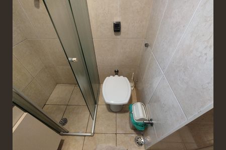 Apartamento para alugar com 98m², 3 quartos e 1 vaga Apartamento para alugar com 98m², 3 quartos e 1 vagaBanheiro - torneira
