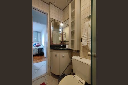 Apartamento para alugar com 98m², 3 quartos e 1 vaga Apartamento para alugar com 98m², 3 quartos e 1 vagaBanheiro - torneira