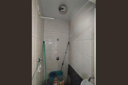 Apartamento para alugar com 98m², 3 quartos e 1 vaga Apartamento para alugar com 98m², 3 quartos e 1 vagaBanheiro - torneira