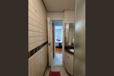 Apartamento para alugar com 98m², 3 quartos e 1 vaga Apartamento para alugar com 98m², 3 quartos e 1 vagaBanheiro - torneira