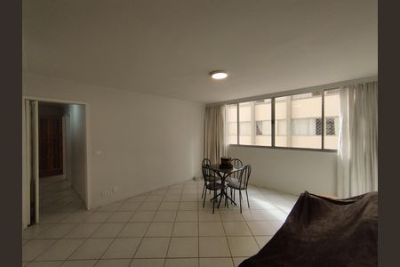 Salae de apartamento para alugar com 3 quartos, 98m² em Vila da Saúde, São Paulo