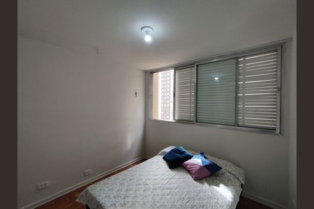 Quarto  de apartamento para alugar com 3 quartos, 98m² em Vila da Saúde, São Paulo