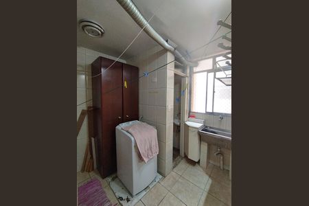 Apartamento para alugar com 98m², 3 quartos e 1 vaga Apartamento para alugar com 98m², 3 quartos e 1 vagaÁrea de Serviço