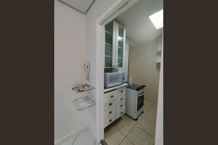 Apartamento para alugar com 98m², 3 quartos e 1 vaga Apartamento para alugar com 98m², 3 quartos e 1 vagaCozinha - Torneira