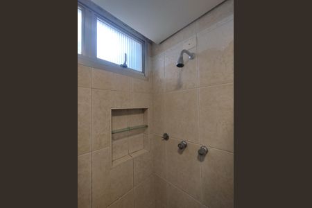 Apartamento para alugar com 98m², 3 quartos e 1 vaga Apartamento para alugar com 98m², 3 quartos e 1 vagaBanheiro - torneira