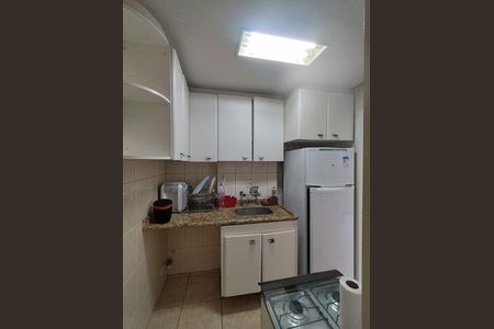 Cozinha - Torneira de apartamento para alugar com 3 quartos, 98m² em Vila da Saúde, São Paulo