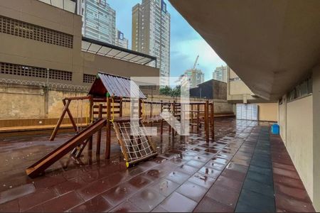 Área comum - Playground de apartamento para alugar com 3 quartos, 98m² em Vila da Saúde, São Paulo