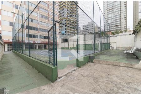 Apartamento para alugar com 98m², 3 quartos e 1 vaga Apartamento para alugar com 98m², 3 quartos e 1 vagaQuadra Esportiva