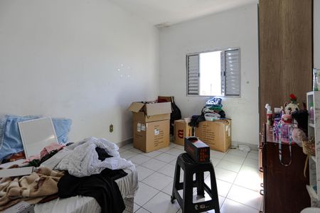 Quarto 2 de casa para alugar com 3 quartos, 100m² em Jardim Camila, Mogi das Cruzes