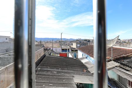 Vista - Quarto 1 de casa para alugar com 3 quartos, 100m² em Jardim Camila, Mogi das Cruzes
