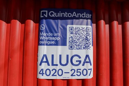 Plaquinha de casa para alugar com 3 quartos, 100m² em Jardim Camila, Mogi das Cruzes
