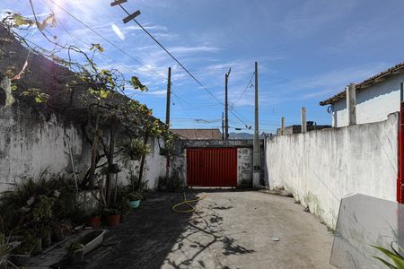 Garagem de casa para alugar com 3 quartos, 100m² em Jardim Camila, Mogi das Cruzes