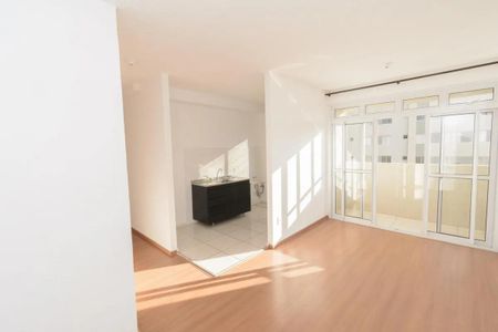 Apartamento para alugar com 64m², 2 quartos e 1 vaga Apartamento para alugar com 64m², 2 quartos e 1 vagaSala/cozinha