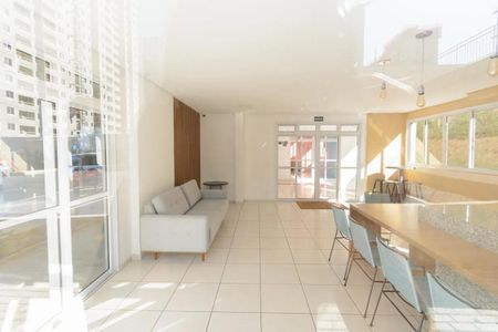 Apartamento para alugar com 64m², 2 quartos e 1 vaga Apartamento para alugar com 64m², 2 quartos e 1 vagaÁrea comum