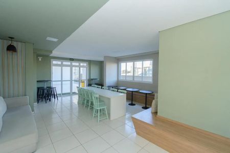 Apartamento para alugar com 64m², 2 quartos e 1 vaga Apartamento para alugar com 64m², 2 quartos e 1 vagaÁrea comum