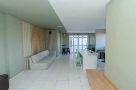 Apartamento à venda com 2 quartos, 64m² em Jardim Riacho das Pedras, Contagem