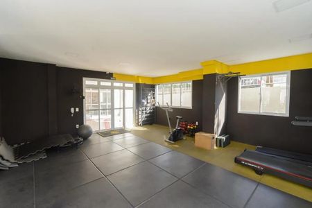 Apartamento para alugar com 64m², 2 quartos e 1 vaga Apartamento para alugar com 64m², 2 quartos e 1 vagaÁrea comum