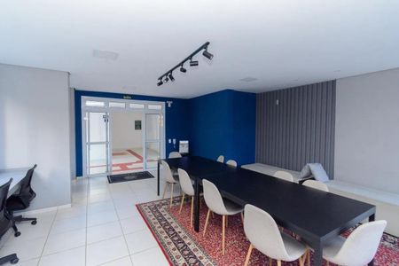 Apartamento para alugar com 64m², 2 quartos e 1 vaga Apartamento para alugar com 64m², 2 quartos e 1 vagaÁrea comum