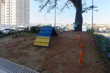 Área comum de apartamento para alugar com 2 quartos, 64m² em Jardim Riacho das Pedras, Contagem
