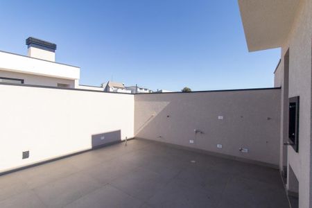 Casa à venda com 166m², 3 quartos e 1 vaga Casa à venda com 166m², 3 quartos e 1 vagaEspaço Gourmet