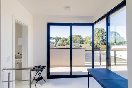 Escritório de casa à venda com 3 quartos, 166m² em Xaxim, Curitiba