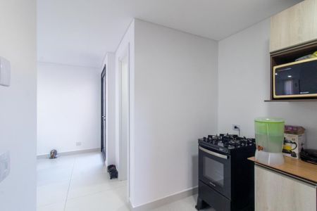 Cozinha de casa à venda com 3 quartos, 166m² em Xaxim, Curitiba