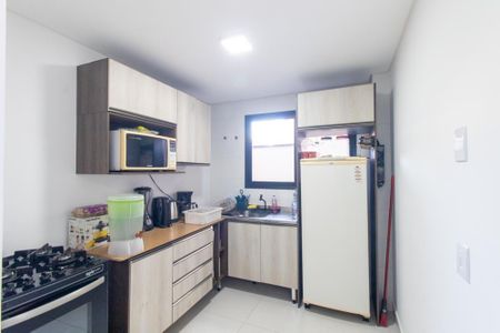 Cozinha de casa à venda com 3 quartos, 166m² em Xaxim, Curitiba