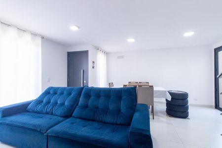 Casa à venda com 166m², 3 quartos e 1 vaga Casa à venda com 166m², 3 quartos e 1 vagaSala