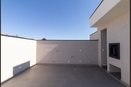 Casa à venda com 166m², 3 quartos e 1 vaga Casa à venda com 166m², 3 quartos e 1 vagaEspaço Gourmet