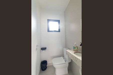 Casa à venda com 166m², 3 quartos e 1 vaga Casa à venda com 166m², 3 quartos e 1 vagaLavabo 2