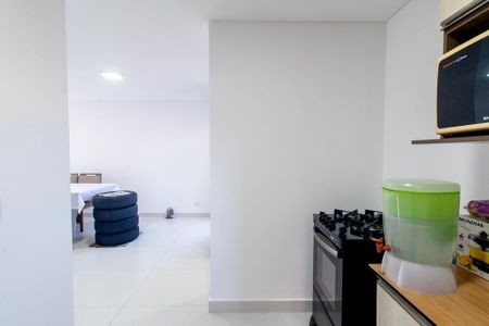 Casa à venda com 166m², 3 quartos e 1 vaga Casa à venda com 166m², 3 quartos e 1 vagaCozinha