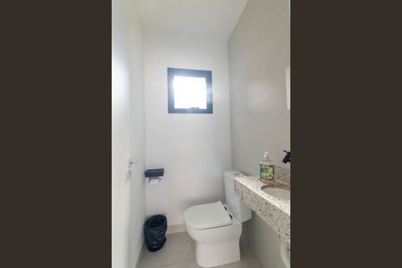 Casa à venda com 166m², 3 quartos e 1 vaga Casa à venda com 166m², 3 quartos e 1 vagaLavabo 2