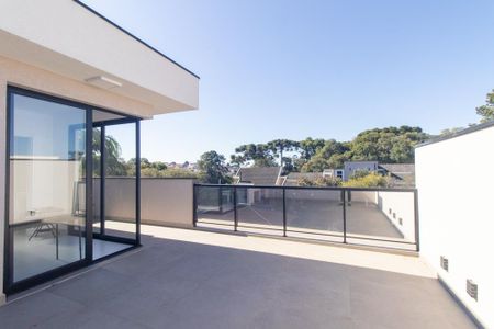 Casa à venda com 166m², 3 quartos e 1 vaga Casa à venda com 166m², 3 quartos e 1 vagaTerraço