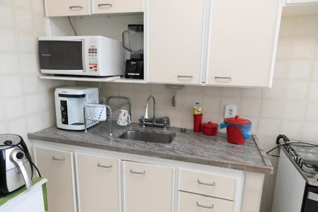 Apartamento para alugar com 68m², 2 quartos e 1 vaga Apartamento para alugar com 68m², 2 quartos e 1 vagaCOZINHA