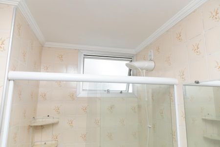 Apartamento para alugar com 68m², 2 quartos e 1 vaga Apartamento para alugar com 68m², 2 quartos e 1 vagaBANHEIRO