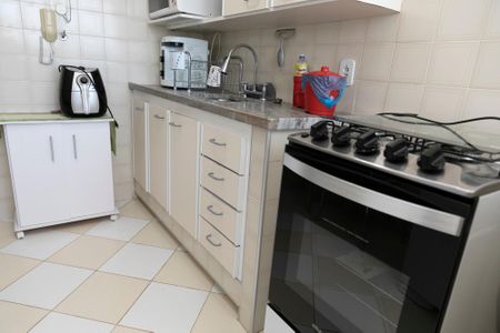 Apartamento para alugar com 68m², 2 quartos e 1 vaga Apartamento para alugar com 68m², 2 quartos e 1 vagaCOZINHA
