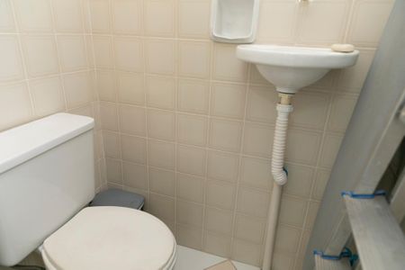 Apartamento para alugar com 68m², 2 quartos e 1 vaga Apartamento para alugar com 68m², 2 quartos e 1 vagaÁREA DE SERVIÇO