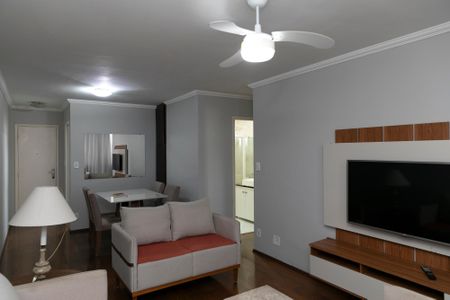 Apartamento para alugar com 68m², 2 quartos e 1 vaga Apartamento para alugar com 68m², 2 quartos e 1 vagaSALA DOIS AMBIENTES
