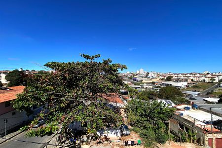 Vista Suite de apartamento à venda com 3 quartos, 159m² em Floramar, Belo Horizonte