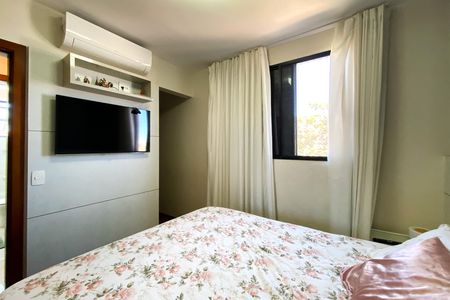 Apartamento à venda com 159m², 3 quartos e 2 vagasSuite