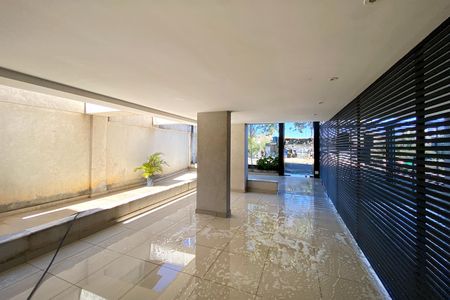 Área comum de apartamento à venda com 3 quartos, 159m² em Floramar, Belo Horizonte
