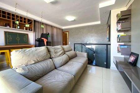 Apartamento à venda com 159m², 3 quartos e 2 vagasSala de Estar