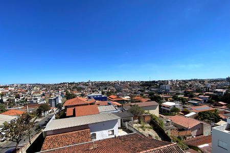 Apartamento à venda com 159m², 3 quartos e 2 vagasVista Quarto 1