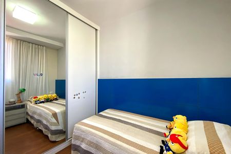 Apartamento à venda com 159m², 3 quartos e 2 vagasQuarto 2