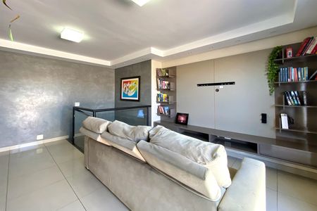 Apartamento à venda com 159m², 3 quartos e 2 vagasSala de Estar